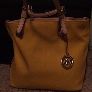 Michael Kors purse